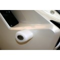 R&G Racing Aero Crash Protectors for Ducati 848 '07-'15, 1098/1098S '06-'12, 1098R '07-'12 R&G Racing Aero Crash Protectors for Ducati 848 '07-'15, 1098/1098S '06-'12, 1098R '07-'12
